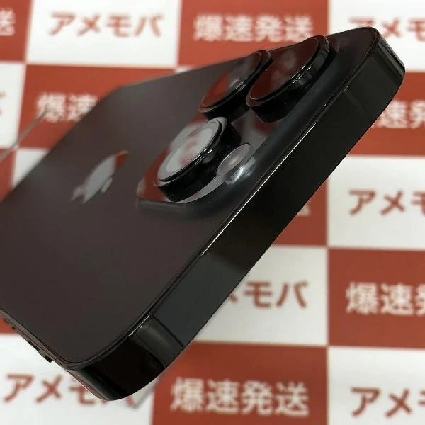 iPhone14 Pro docomo版SIMフリー 128GB MPXU3J/A A2889 新品同様