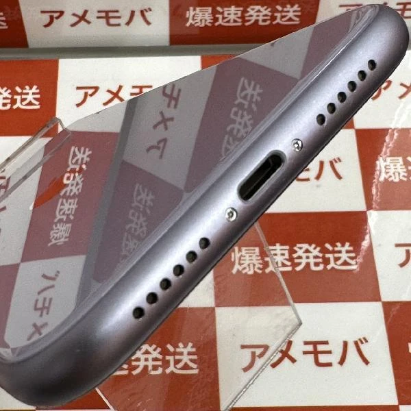 iPhoneSE 第2世代 au版SIMフリー 64GB 3G356J/A A2296 ブラック