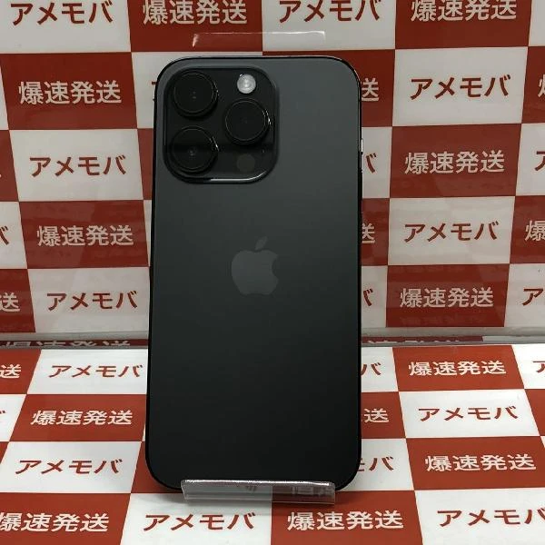 iPhone14 Pro docomo版SIMフリー 128GB MPXU3J/A A2889 新品同様