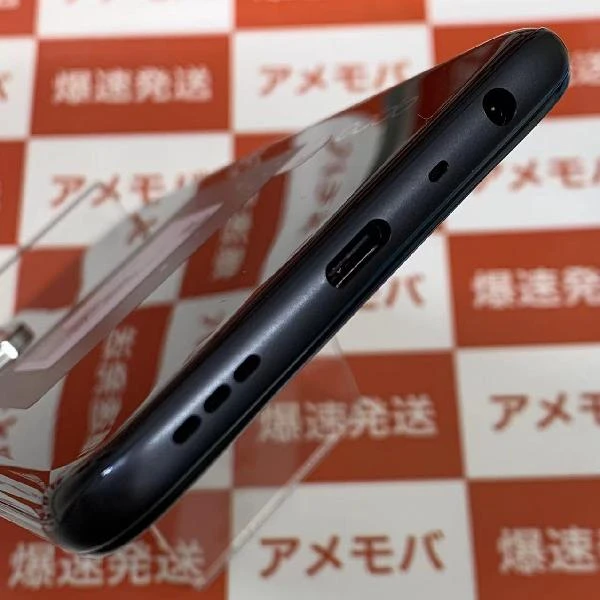 OPPO A54 5G OPG02 au 64GB SIMロック解除済み ほぼ新品