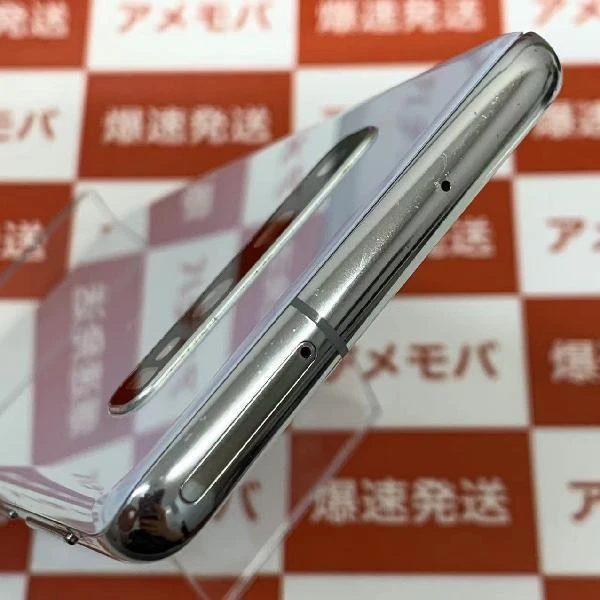 TU_Galaxy S10 SCV41 au 128GB SIMロック解除済み 美品 ブラック