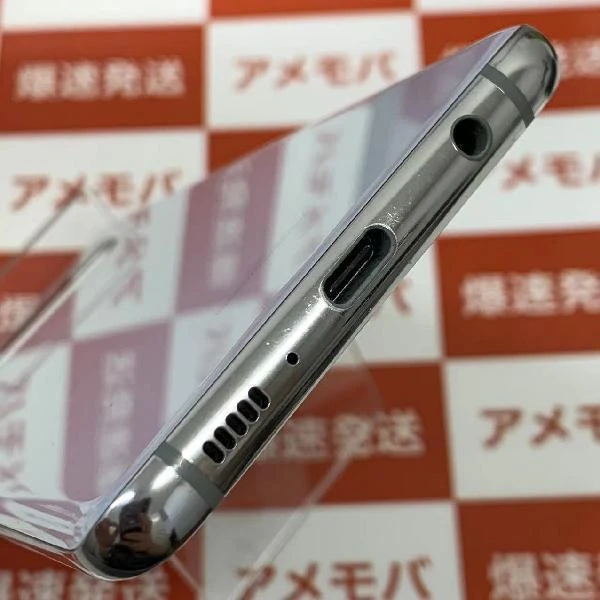 TU_Galaxy S10 SCV41 au 128GB SIMロック解除済み 美品 ブラック