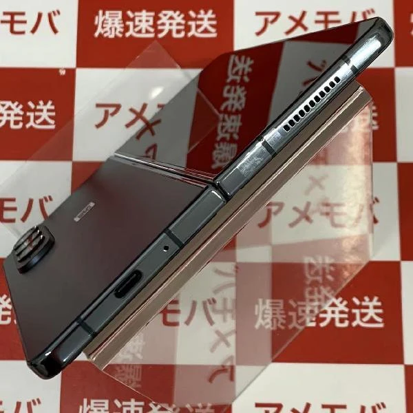 Galaxy Z Fold4 SC-55C docomo 256GB SIMロック解除済み 極美品