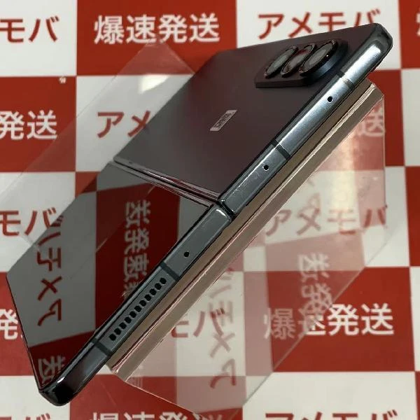 Galaxy Z Fold4 SC-55C docomo 256GB SIMロック解除済み 極美品