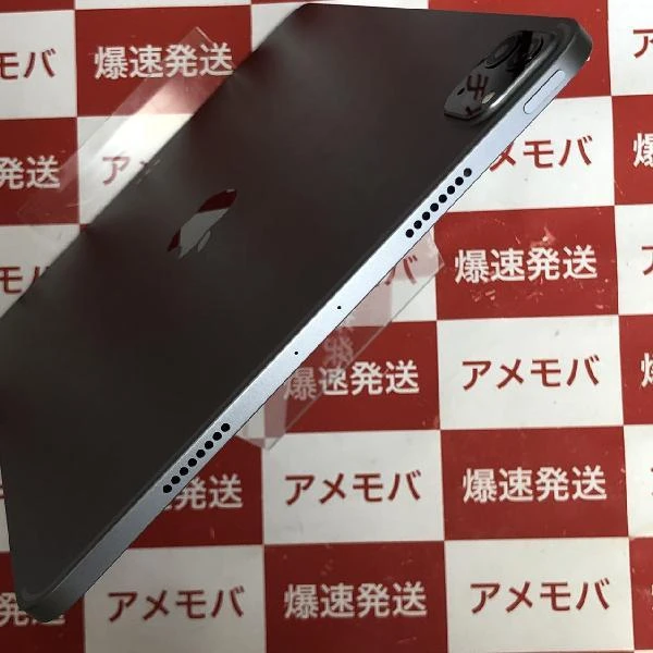 iPad Pro 11インチ 第4世代 Wi-Fiモデル 128GB MNXD3J/A A2759 ほぼ新品