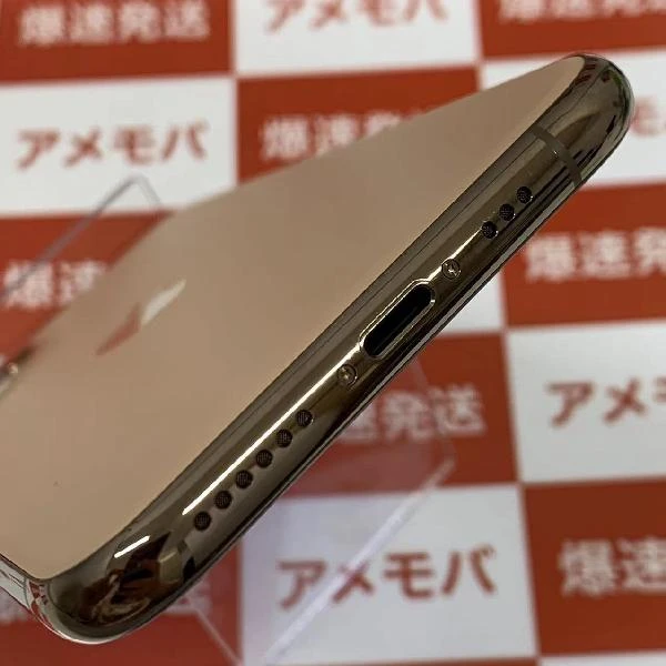 iPhone11 Pro au版SIMフリー 64GB MWC52J/A A2215