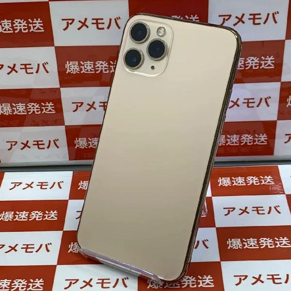 iPhone11 Pro au版SIMフリー 64GB MWC52J/A A2215