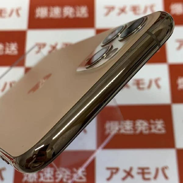 iPhone11 Pro au版SIMフリー 64GB MWC52J/A A2215