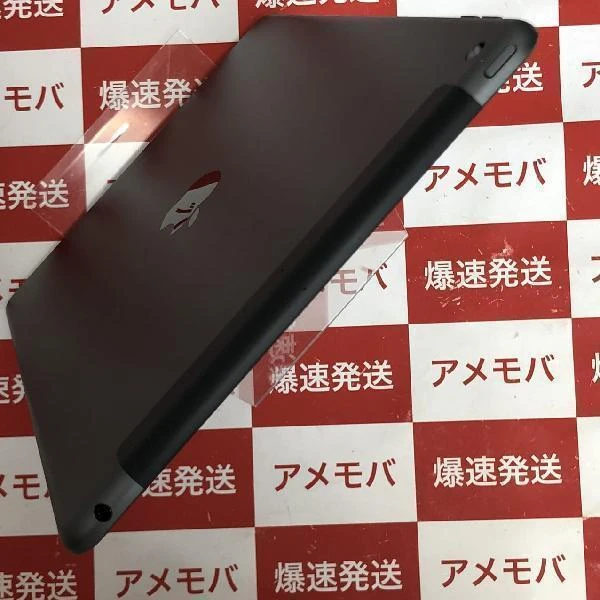 iPad 第9世代 Apple版SIMフリー 64GB MK473J/A A2604 ほぼ新品