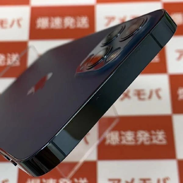 iPhone12 Pro SoftBank版SIMフリー 256GB MGMD3J/A A2406 パシフィックブルー