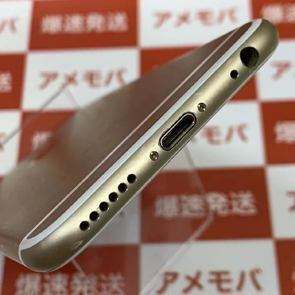 iPhone6 docomo 64GB MG4J2J/A A1586 ゴールド