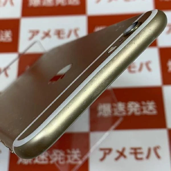 iPhone6 docomo 64GB MG4J2J/A A1586 ゴールド