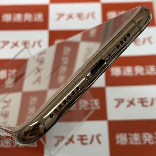 iPhoneXS Max 海外版SIMフリー 256GB MT552TA/A A2101 極美品