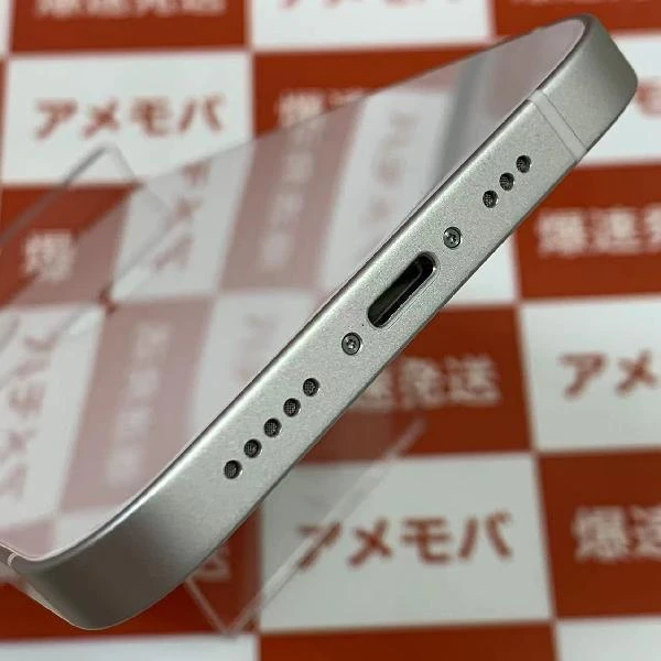 iPhone12 au版SIMフリー 64GB MGHP3J/A A2402 ほぼ新品 ホワイト