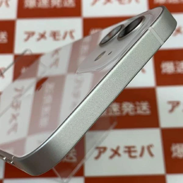 iPhone12 au版SIMフリー 64GB MGHP3J/A A2402 ほぼ新品 ホワイト
