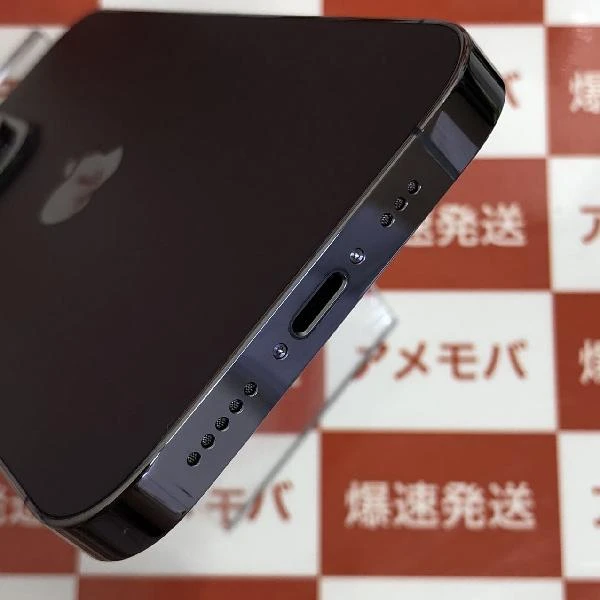 iPhone14 Pro SoftBank版SIMフリー 128GB NQ0F3J/A A2889 交換未使用品