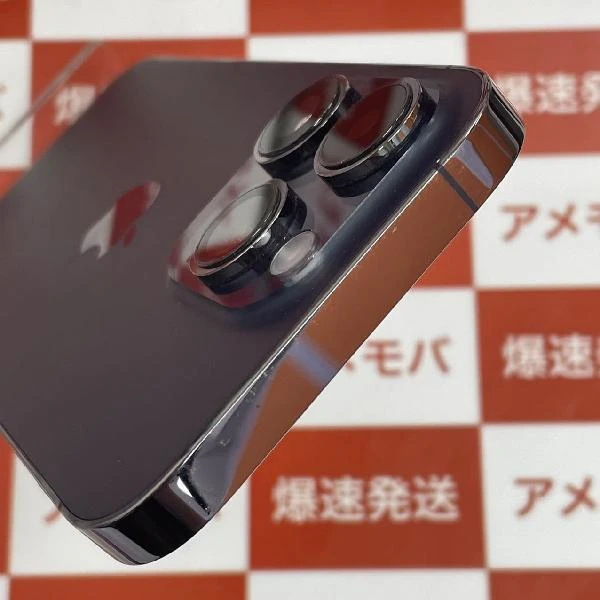 iPhone14 Pro SoftBank版SIMフリー 128GB MQ0F3J/A A2889