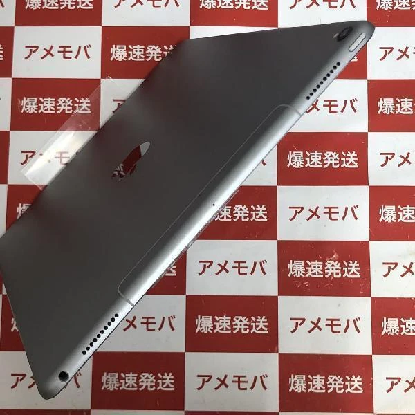 iPad Pro 12.9インチ 第2世代 docomo版SIMフリー 256GB NPA42J/A A1671 スペースグレイ