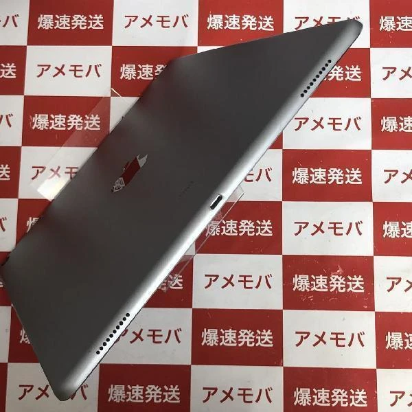 iPad Pro 12.9インチ 第2世代 docomo版SIMフリー 256GB NPA42J/A A1671 スペースグレイ