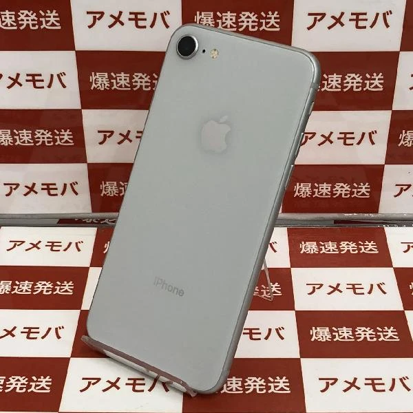 iPhone8 docomo版SIMフリー 64GB MQ792J/A A1906 極美品