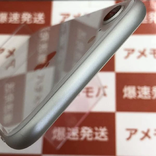 iPhone8 docomo版SIMフリー 64GB MQ792J/A A1906 極美品