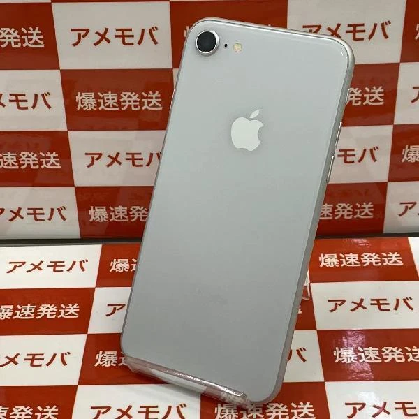 iPhone8 SoftBank版SIMフリー 64GB MQ792J/A A1906
