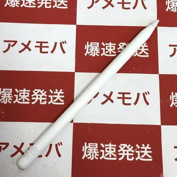 Apple Pencil 第2世代 MU8F2J/A  A2051 美品 ホワイト