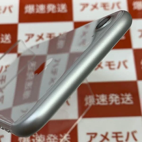 iPhone8 SoftBank版SIMフリー 64GB MQ792J/A A1906