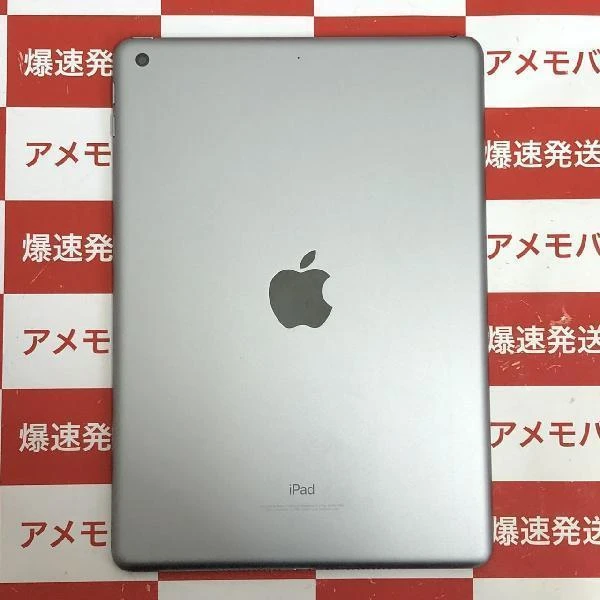 iPad 第6世代 Wi-Fiモデル 32GB MR7F2J/A A1893 極美品