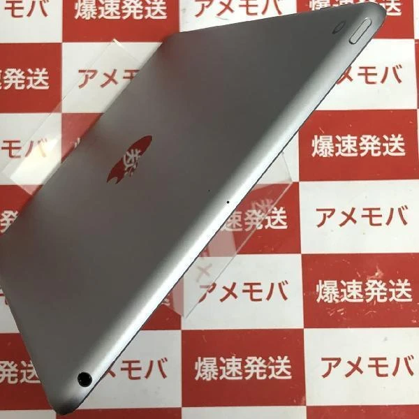 iPad 第6世代 Wi-Fiモデル 32GB MR7F2J/A A1893 極美品