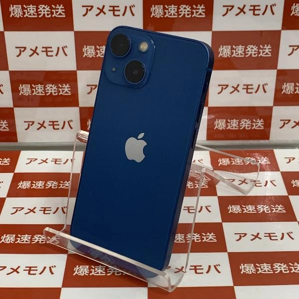 iPhone13 mini Apple版SIMフリー 128GB MLJH3J/A A2626 極美品