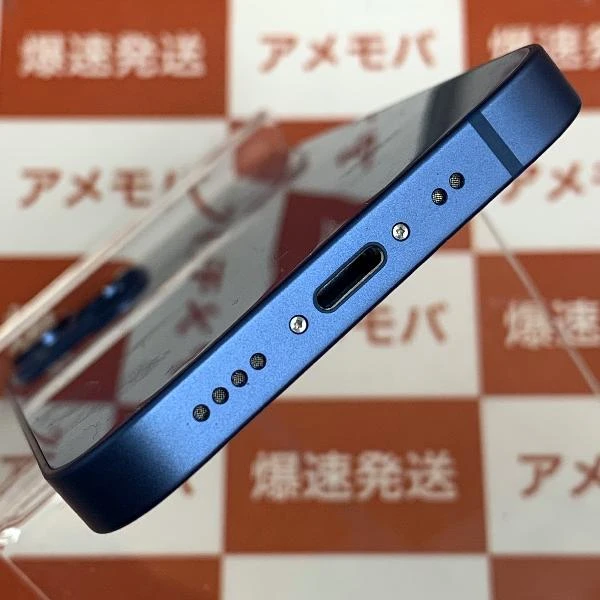 iPhone13 mini Apple版SIMフリー 128GB MLJH3J/A A2626 極美品