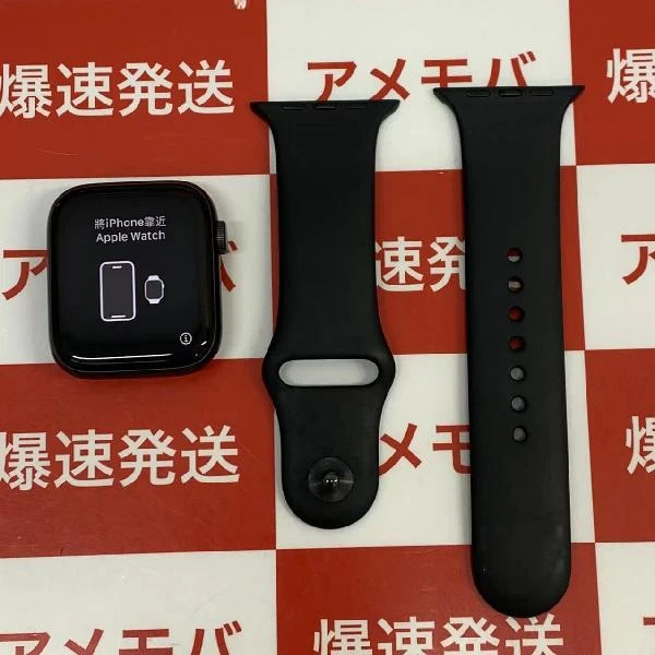 Apple Watch SE GPSモデル  44mm A2352