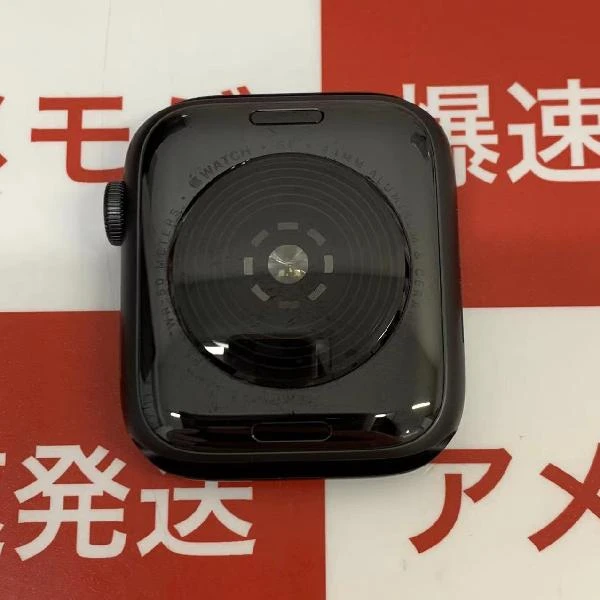 Apple Watch SE GPSモデル  44mm A2352