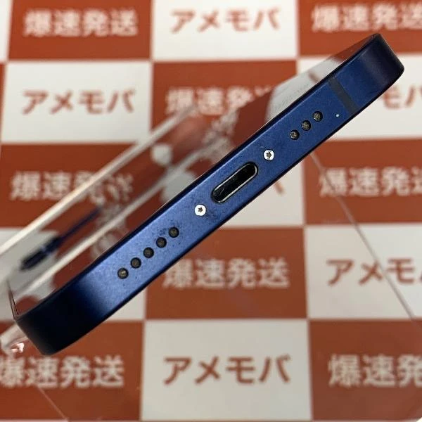 iPhone12 Apple版SIMフリー 64GB MGHR3J/A A2402 ブルー