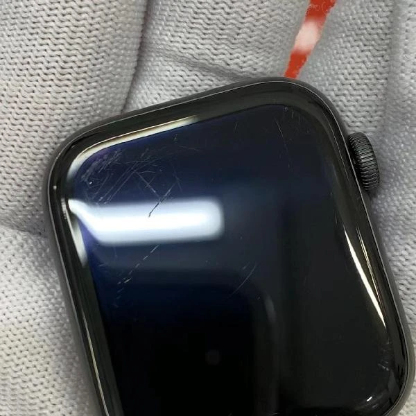 Apple Watch SE GPSモデル  44mm A2352