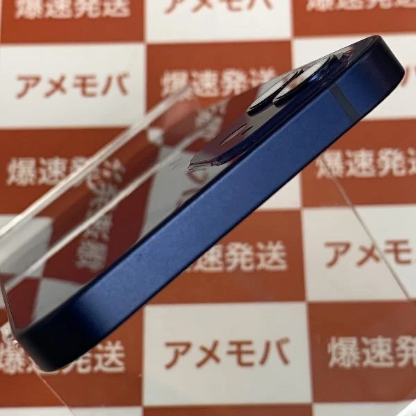 iPhone12 Apple版SIMフリー 64GB MGHR3J/A A2402 ブルー