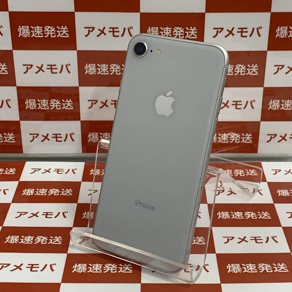iPhone8 SoftBank版SIMフリー 64GB MQ792J/A A1906
