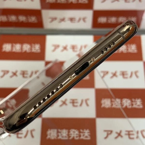 iPhoneXS Max au版SIMフリー 256GB MT6W2J/A A2102 美品