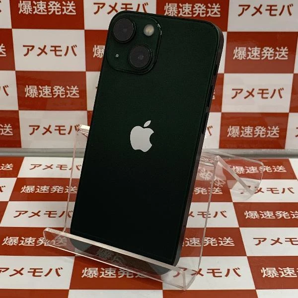 iPhone13 mini au版SIMフリー 128GB MNFC3J/A A2626