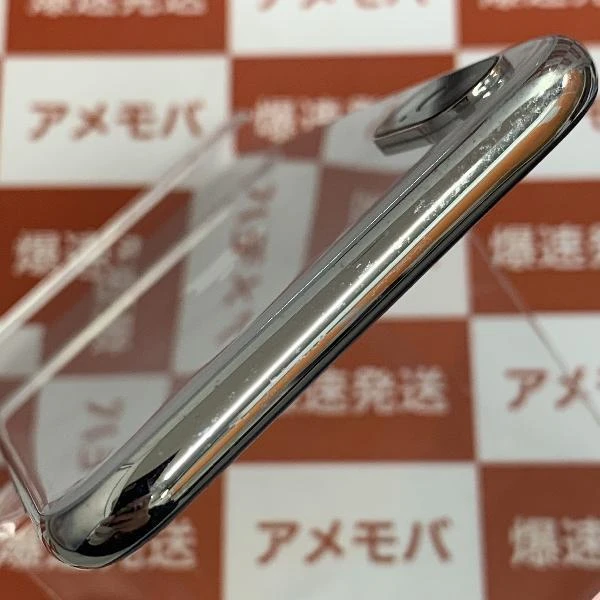 iPhoneX docomo版SIMフリー 64GB MQAY2J/A A1902