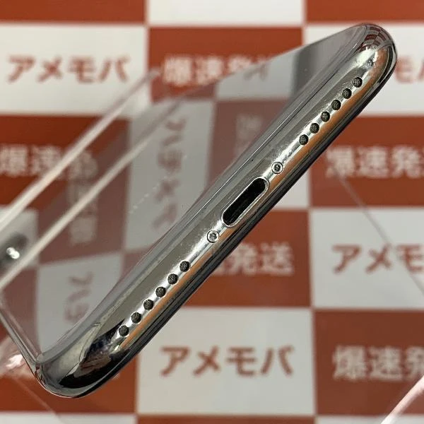 iPhoneX docomo版SIMフリー 64GB MQAY2J/A A1902