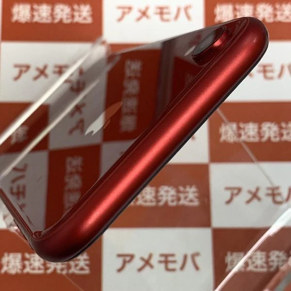 iPhoneXR docomo版SIMフリー 64GB MT062J/A A2106 極美品