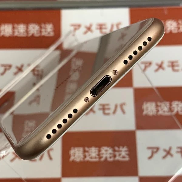 iPhone8 SoftBank版SIMフリー 64GB MQ7A2J/A A1906 美品