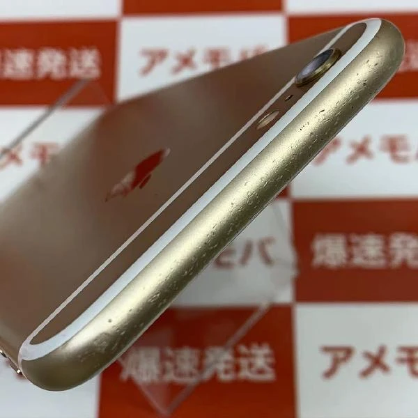 iPhone6 海外版SIMフリー 128GB MG4E2ZP/A A1586 ゴールド