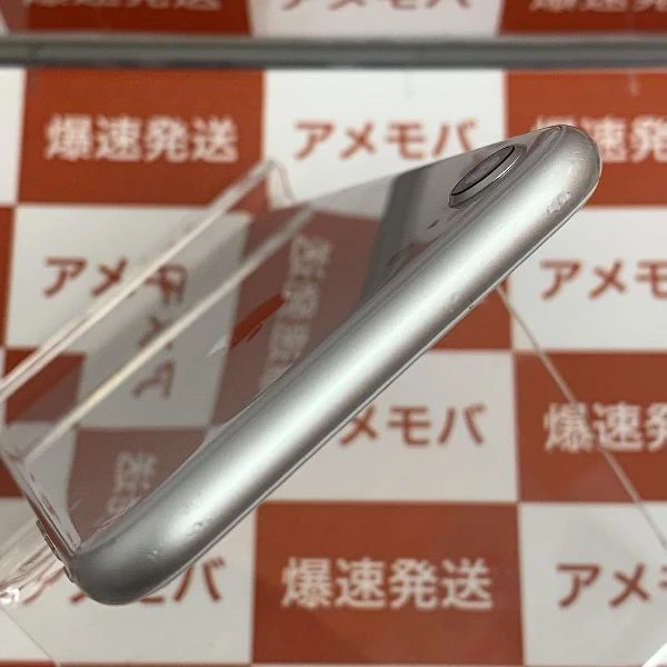 iPhone8 SoftBank版SIMフリー 64GB MQ792J/A A1906