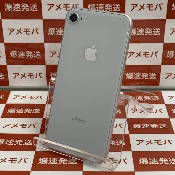 iPhone8 SoftBank版SIMフリー 64GB MQ792J/A A1906