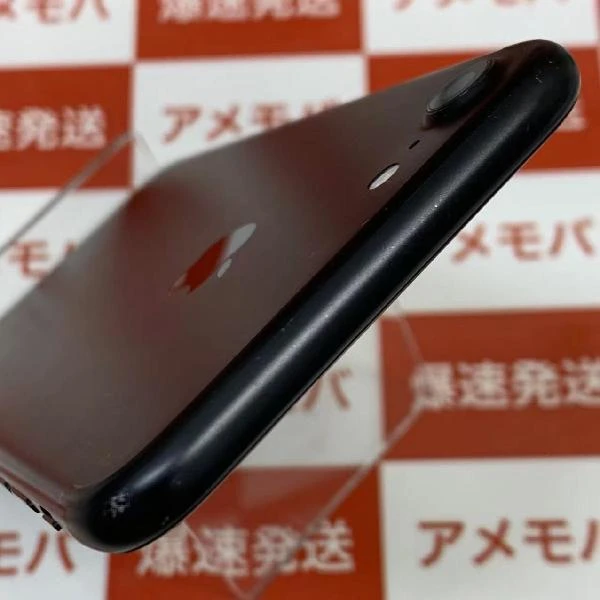 iPhone7 SoftBank版SIMフリー 128GB MNCK2J/A A1779 ブラック
