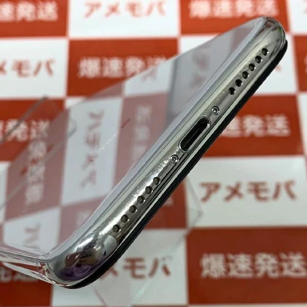 iPhoneX docomo版SIMフリー 64GB MQAY2J/A A1902