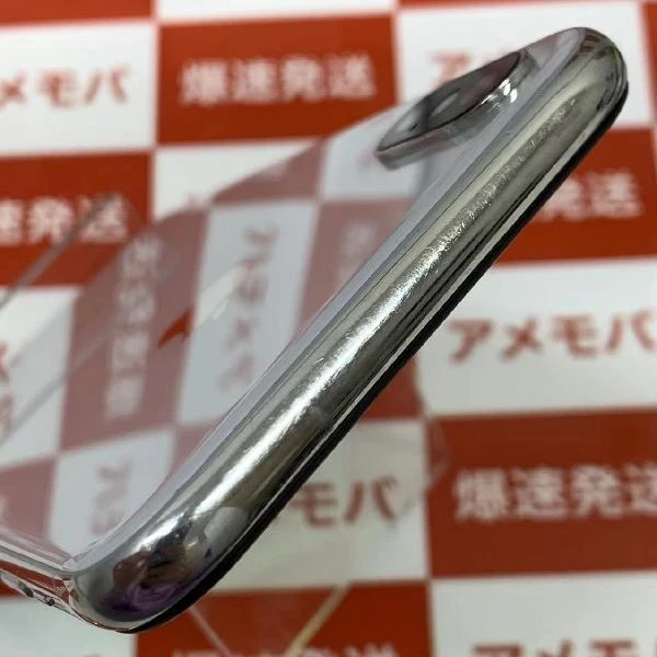 iPhoneX docomo版SIMフリー 64GB MQAY2J/A A1902